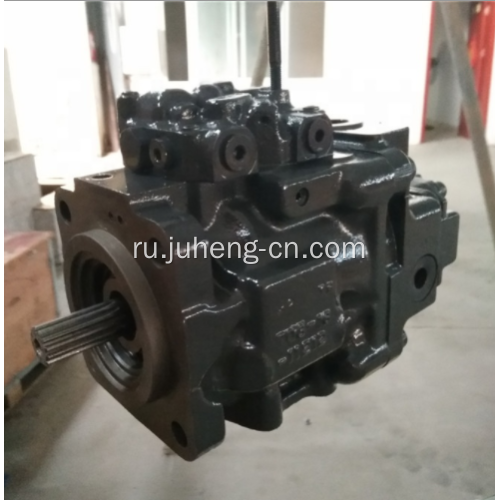 Гидравлический насос PC30MR-1 Главный насос PC30MR-1 708-1S-00150